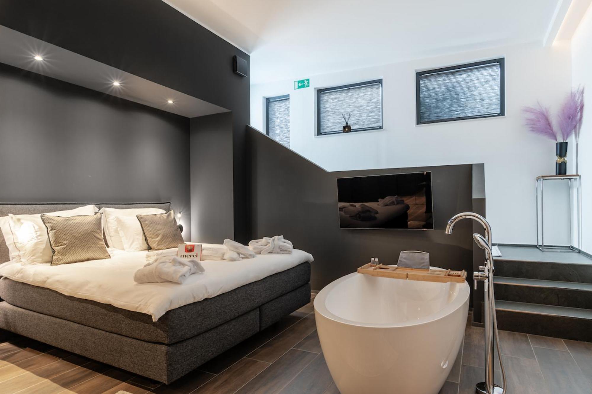 Sellmann's Boutique Hotel *