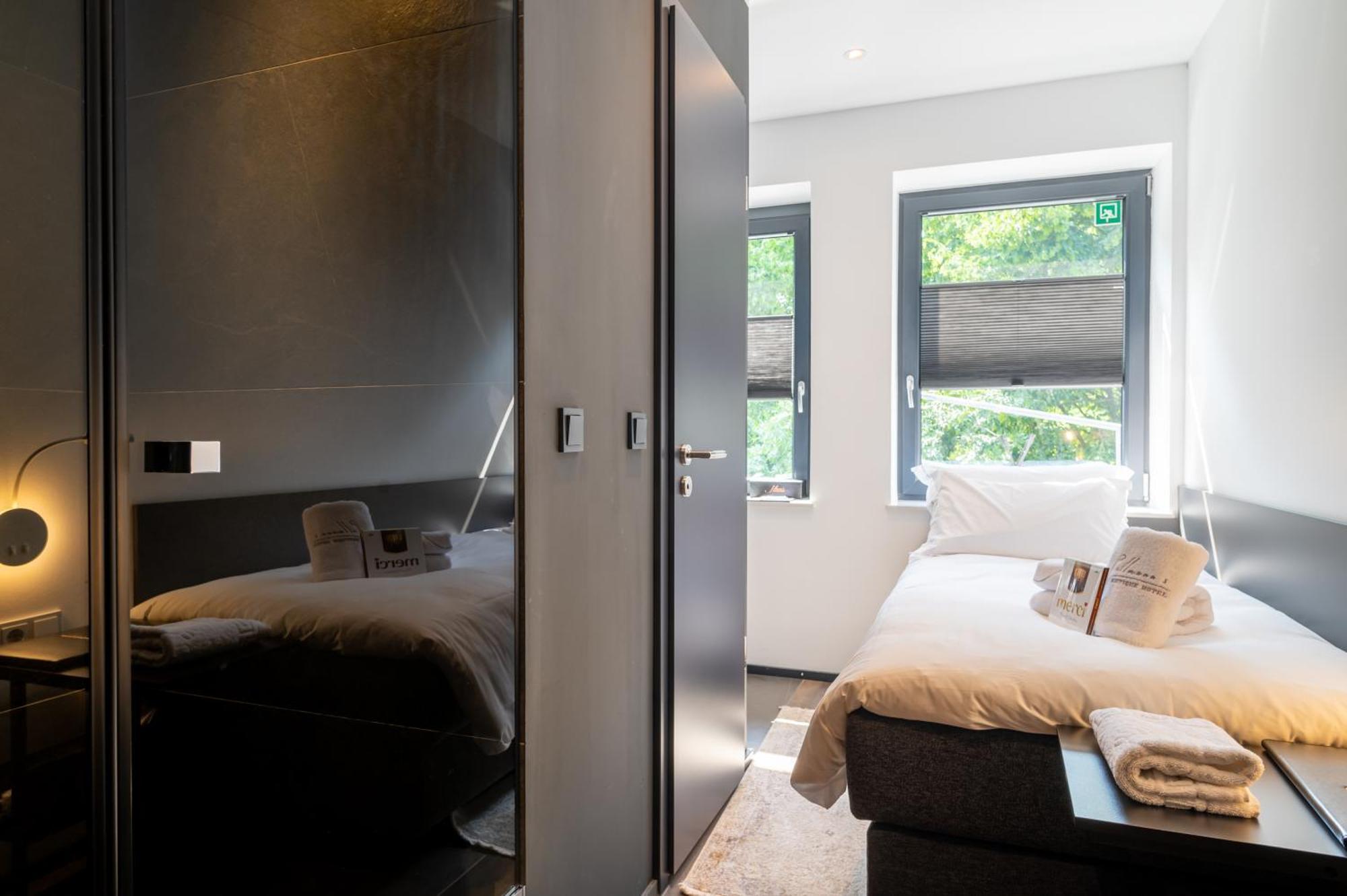 Hotel Sellmann's Boutique Dortmund