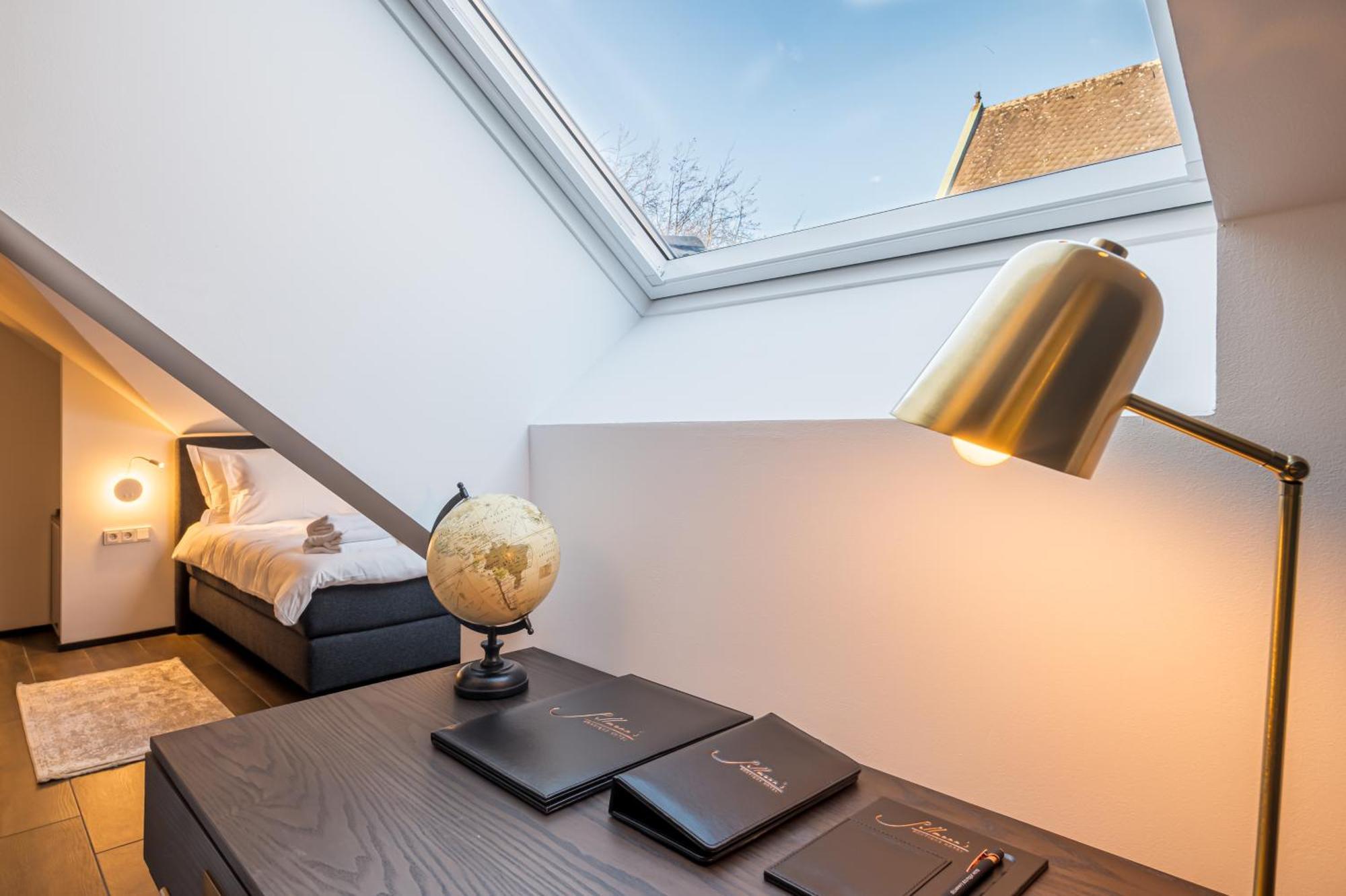 Sellmann's Boutique Hotel Dortmund