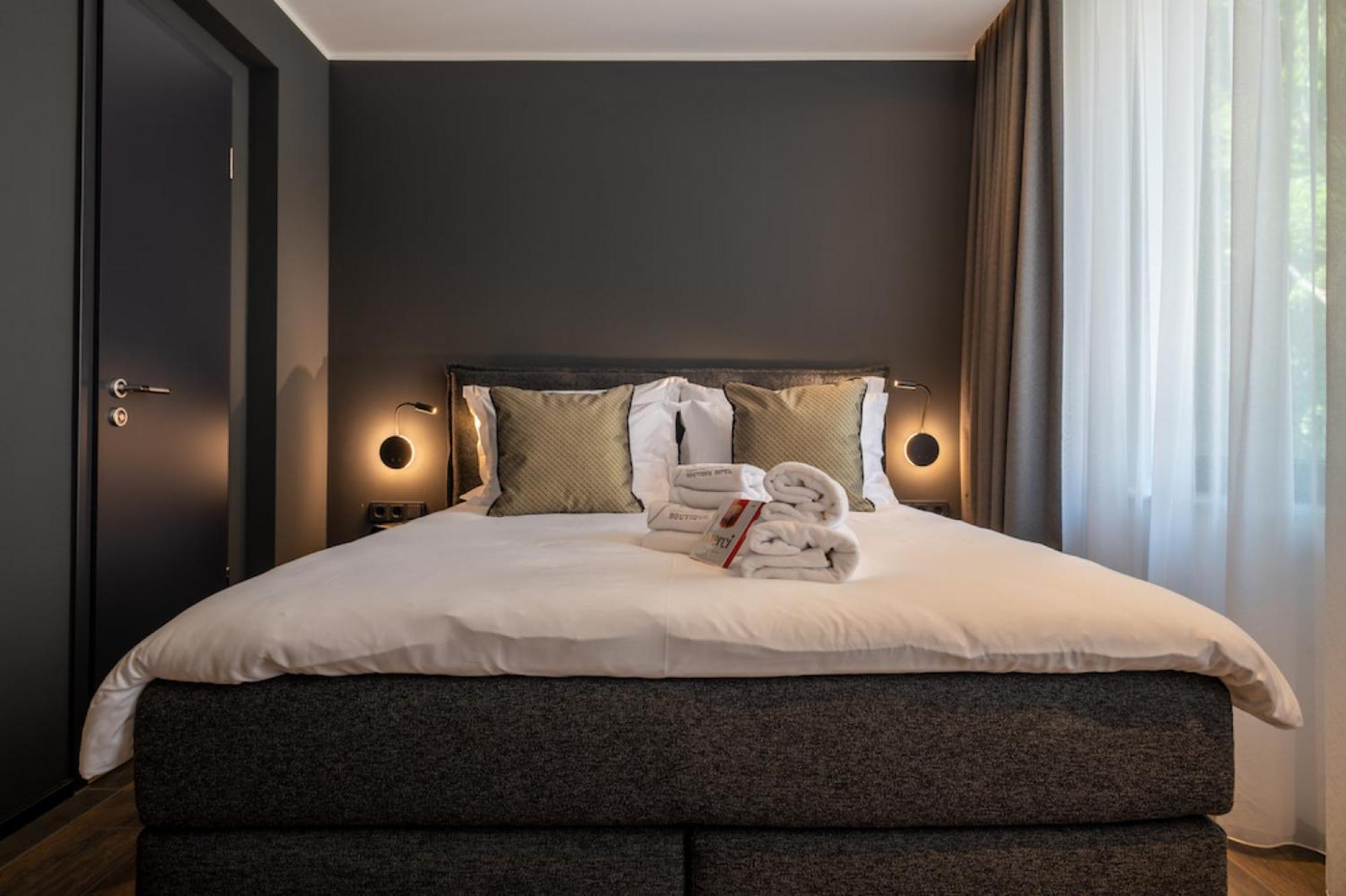 Sellmann's Boutique Hotel