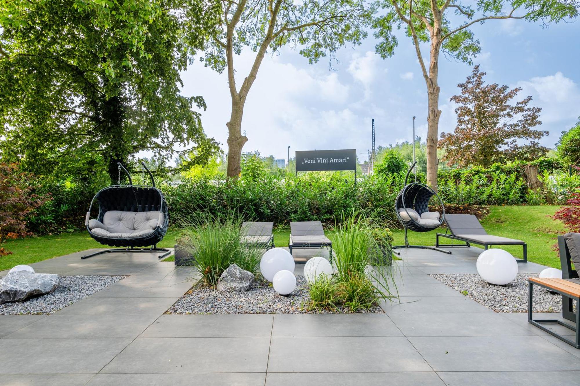 Sellmann's Boutique Hotel *