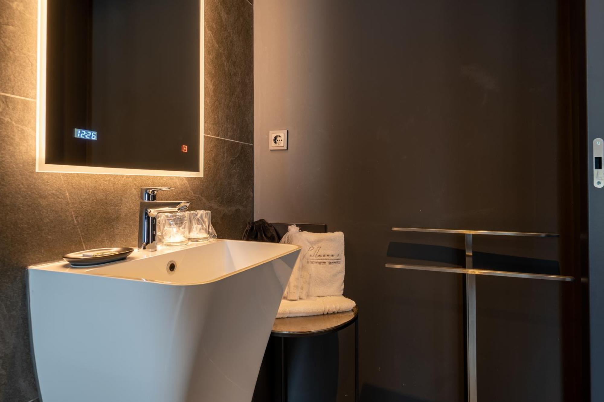 Hotel Sellmann's Boutique *