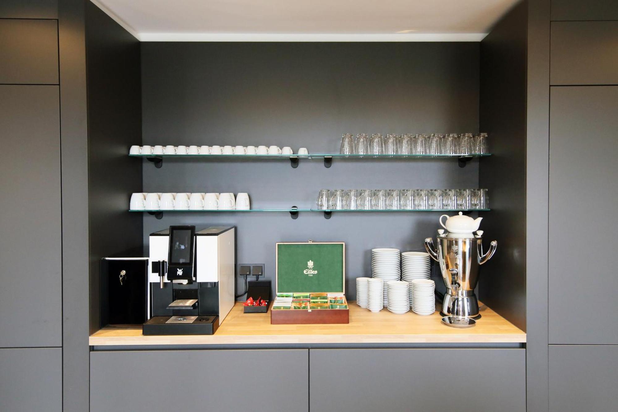 Sellmann's Boutique Hotel