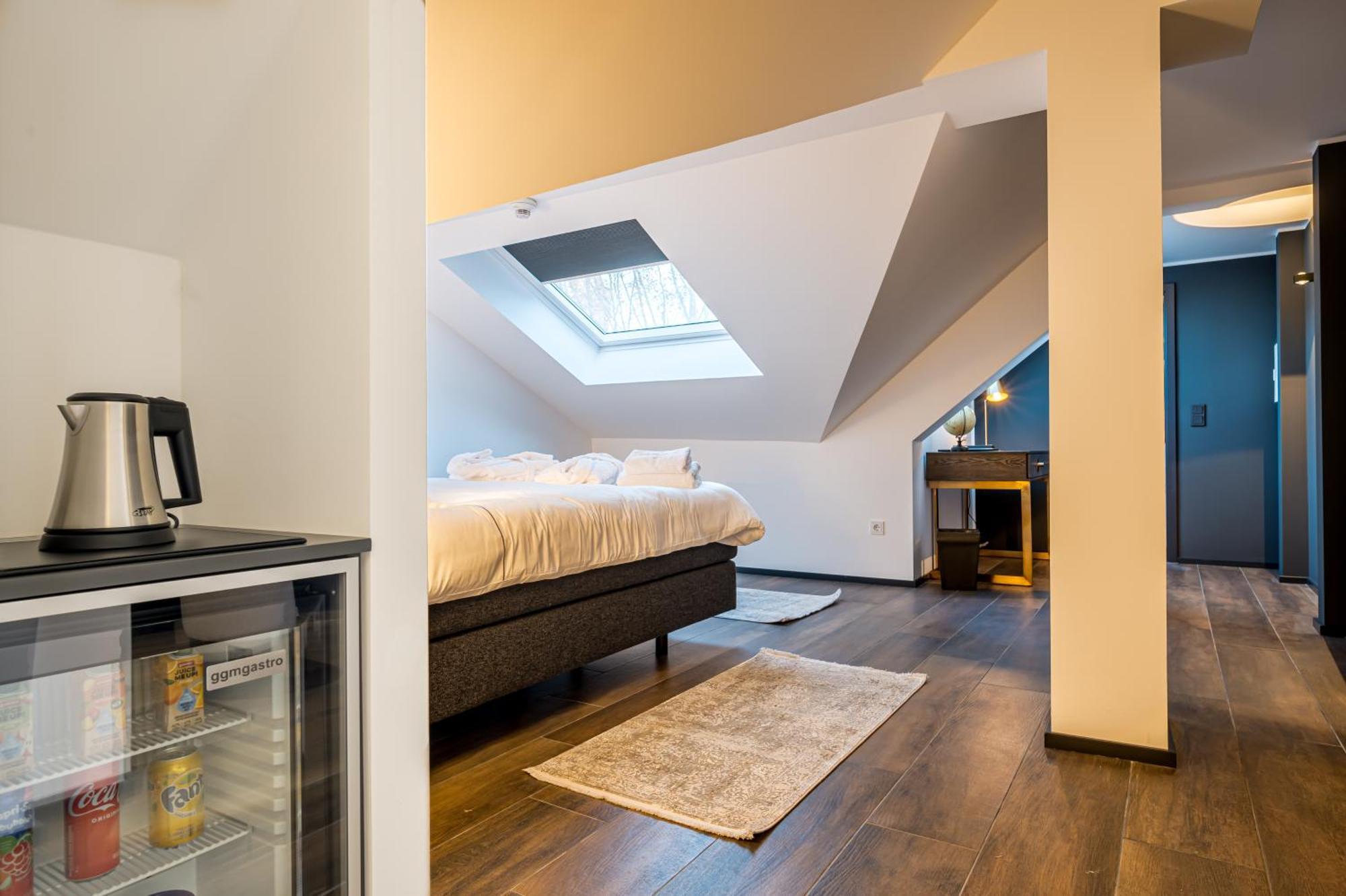 Sellmann's Boutique Hotel Dortmund